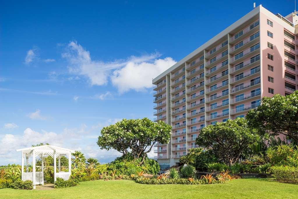 Hilton Vacation Club Kaanapali Beach Maui Eksteriør bilde