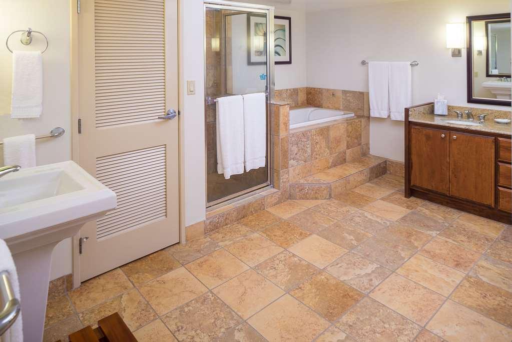 Hilton Vacation Club Kaanapali Beach Maui Rom bilde