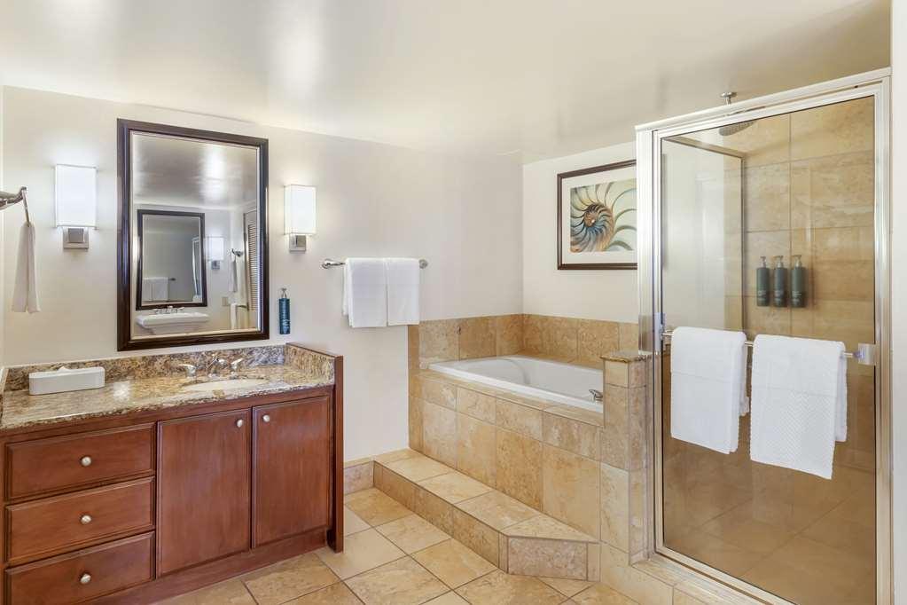 Hilton Vacation Club Kaanapali Beach Maui Rom bilde