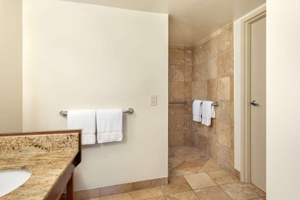 Hilton Vacation Club Kaanapali Beach Maui Rom bilde