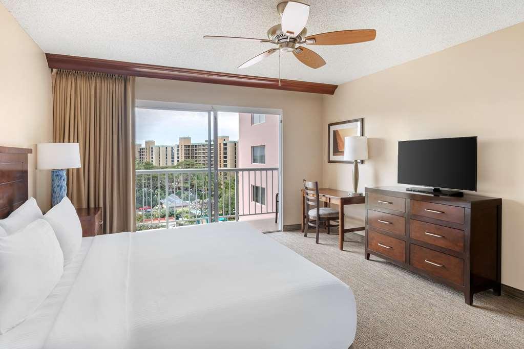 Hilton Vacation Club Kaanapali Beach Maui Rom bilde