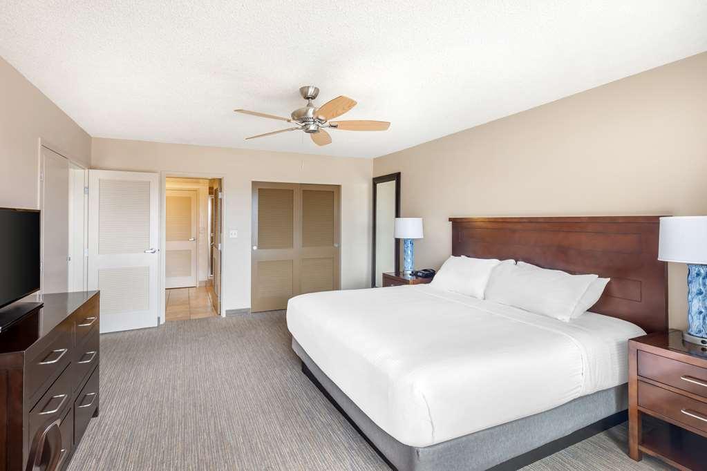 Hilton Vacation Club Kaanapali Beach Maui Rom bilde