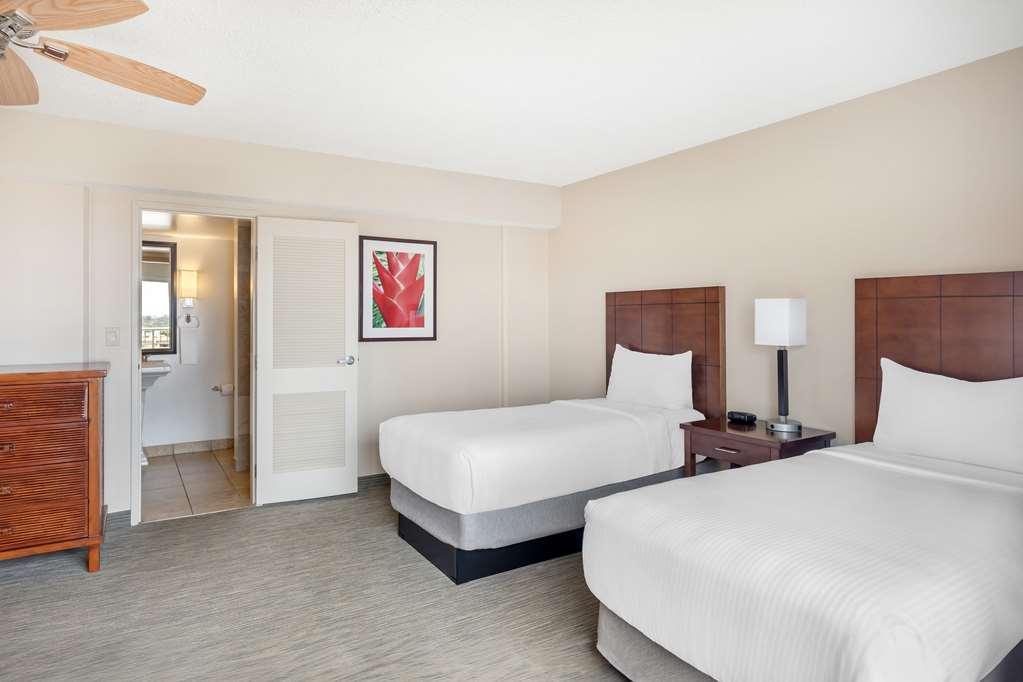Hilton Vacation Club Kaanapali Beach Maui Rom bilde