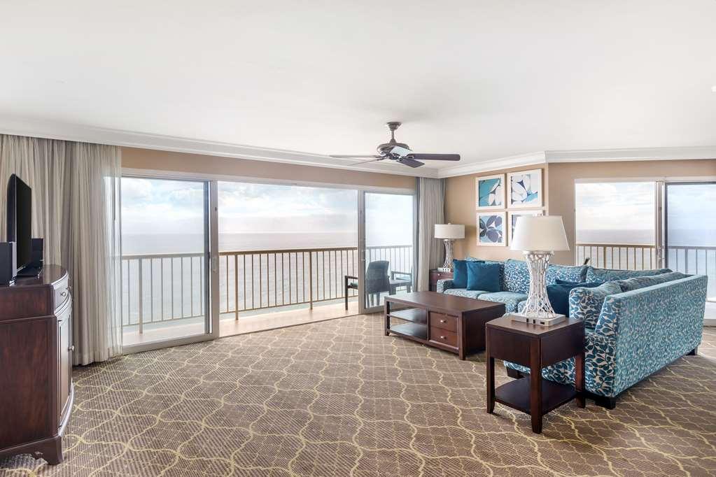 Hilton Vacation Club Kaanapali Beach Maui Rom bilde
