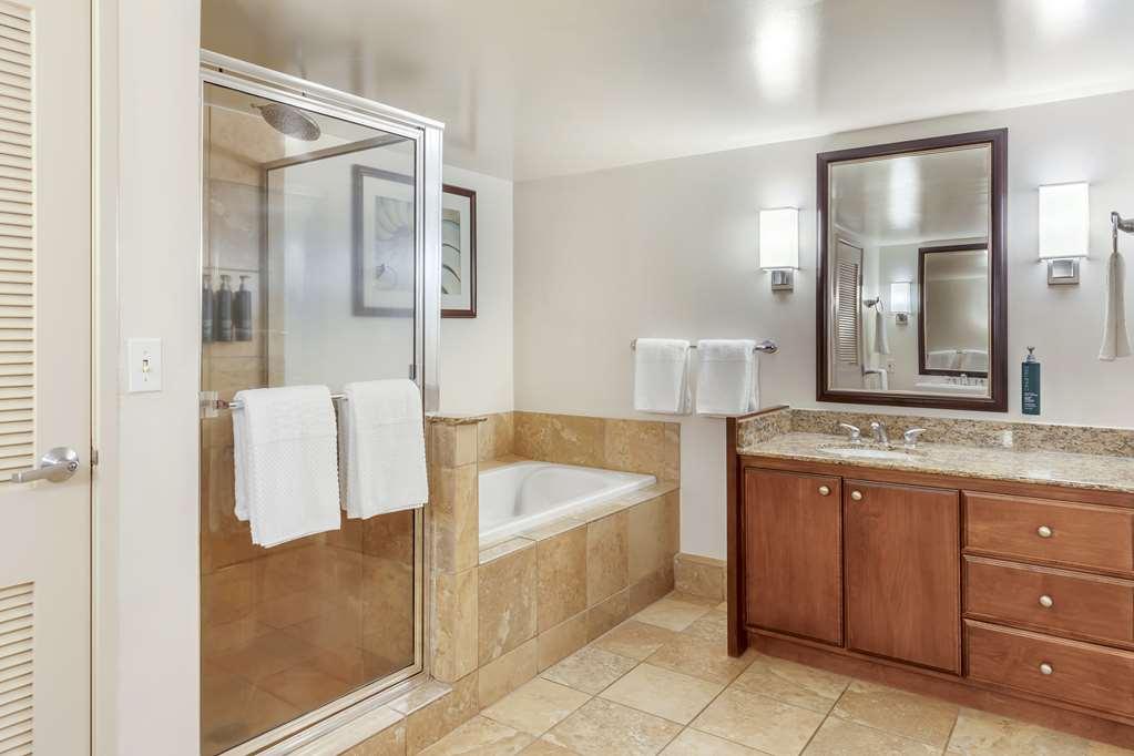 Hilton Vacation Club Kaanapali Beach Maui Rom bilde