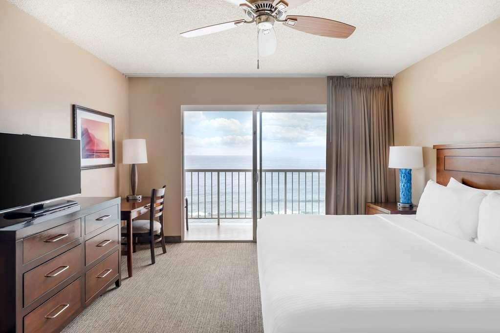 Hilton Vacation Club Kaanapali Beach Maui Rom bilde