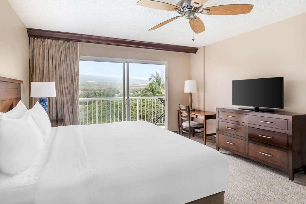 Hilton Vacation Club Kaanapali Beach Maui Rom bilde