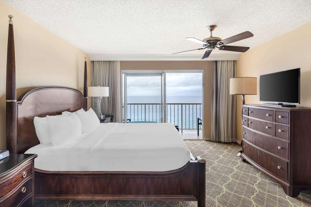 Hilton Vacation Club Kaanapali Beach Maui Rom bilde
