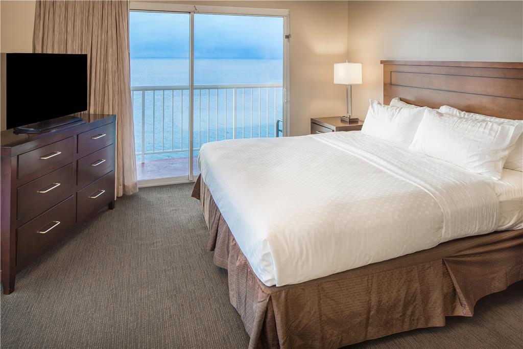 Hilton Vacation Club Kaanapali Beach Maui Rom bilde